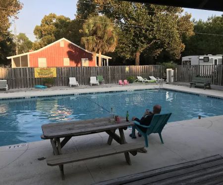 Piddler's Pointe RV Resort And Campground