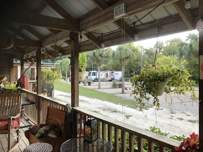 Piddler's Pointe RV Resort And Campground Picture 8