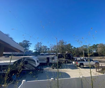 Paradise Properties and RV Camping, LLC