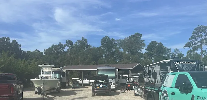 Paradise Properties and RV Camping, LLC Picture 9