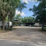 Three Fishes RV Park