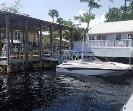 Fiddlers Rest RV Park