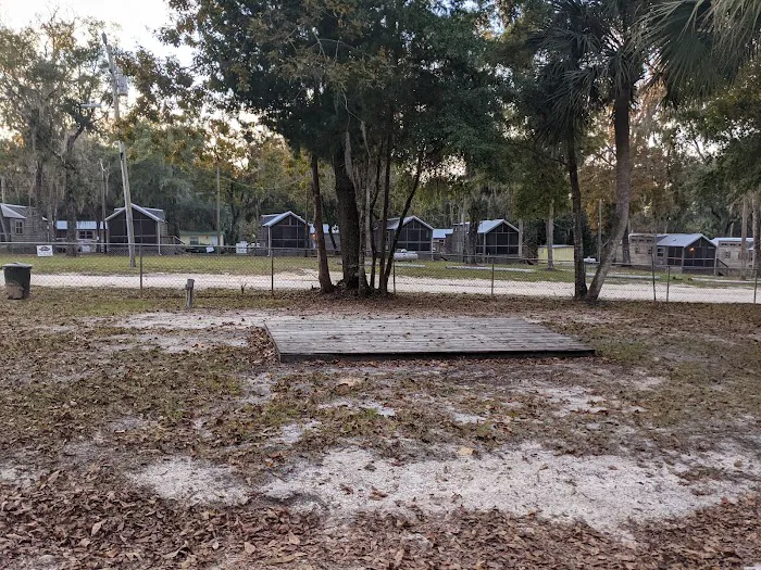Fiddlers Rest RV Park Picture 4