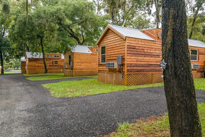 Steinhatchee River Club Picture 5