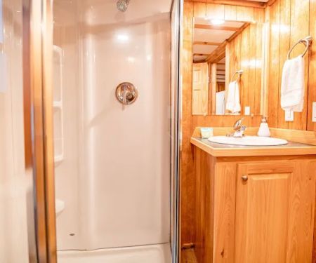 Steinhatchee River Club