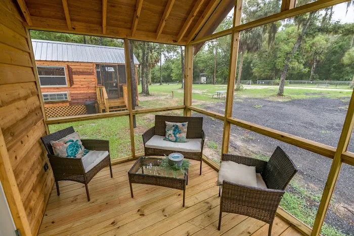 Steinhatchee River Club Picture 7