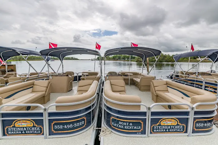 Steinhatchee River Club Picture 10