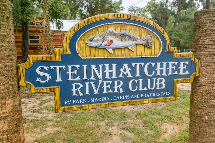 Steinhatchee River Club Picture 8