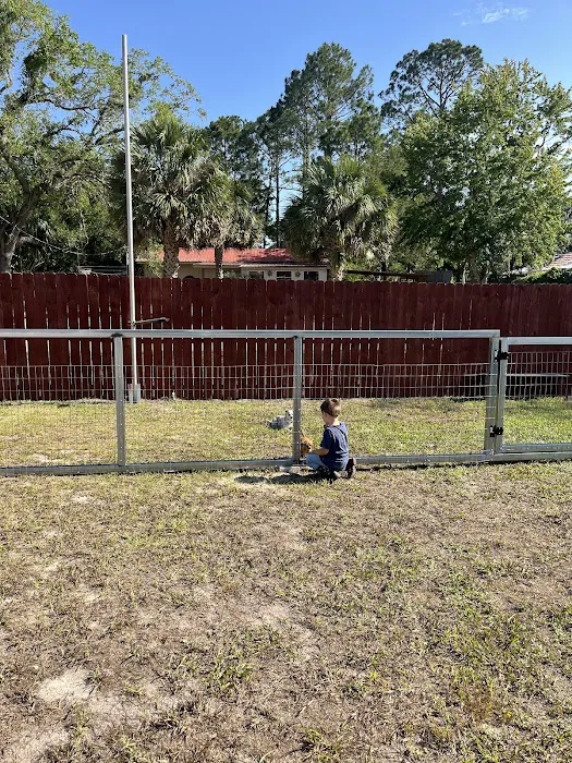 Steinhatchee Village RV Park Picture 1