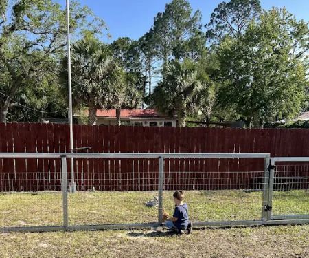 Steinhatchee Village RV Park