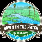 Down in the Hatch RV Hideaway