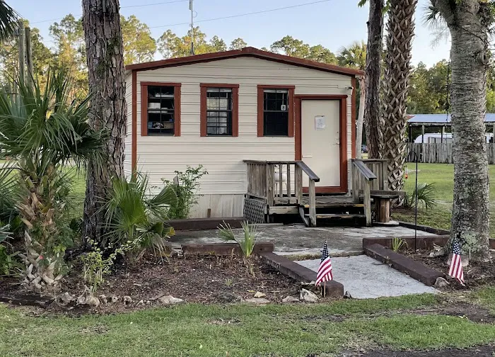 Coastal River RV Resort Picture 2