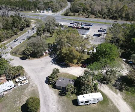 Coastal River RV Resort