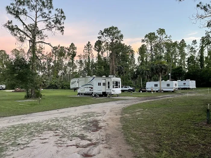 Coastal River RV Resort Picture 3