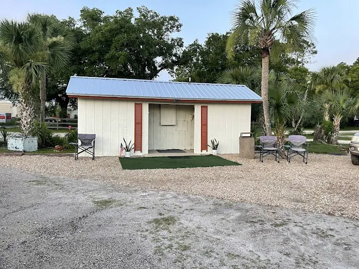Coastal River RV Resort Picture 8
