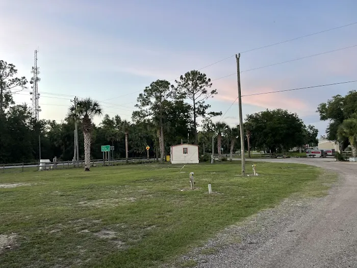 Coastal River RV Resort Picture 4