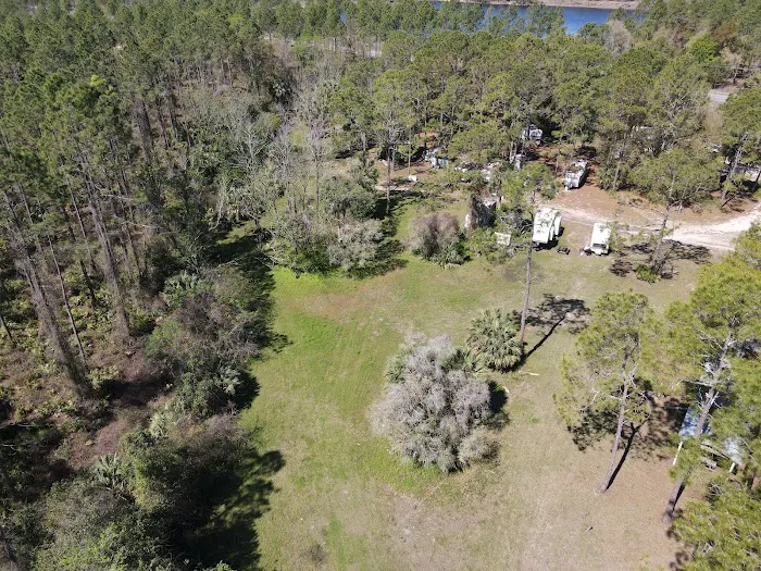 Coastal River RV Resort Picture 10