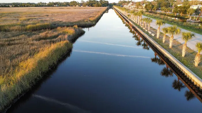 Jasmine Breeze RV Park Picture 1