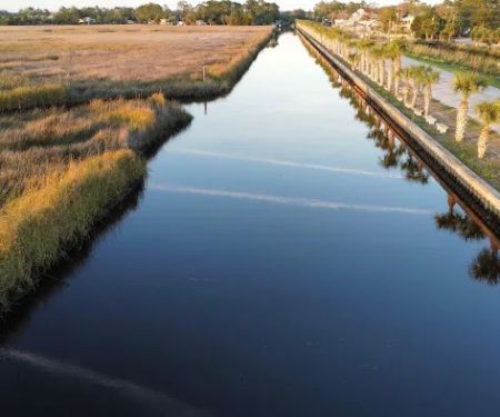 Jasmine Breeze RV Park