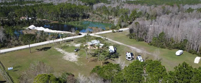 Jasmine Breeze RV Park Picture 9