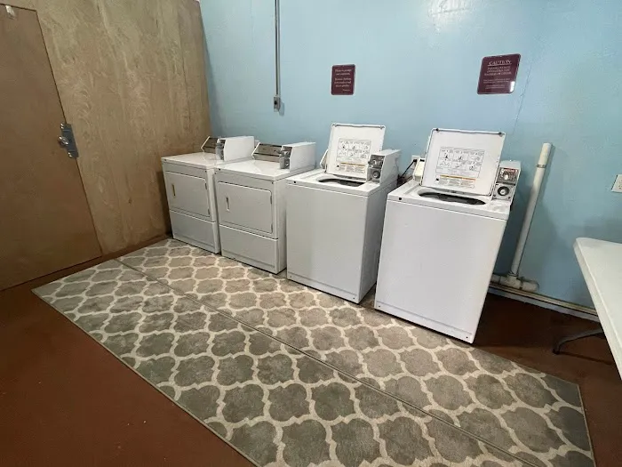 Jasmine Breeze RV Park Picture 8