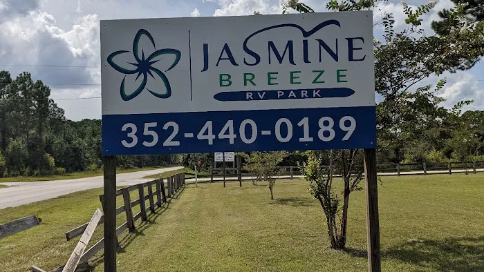 Jasmine Breeze RV Park Picture 5
