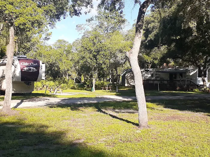 Cedar Blessings RV Park Picture 6