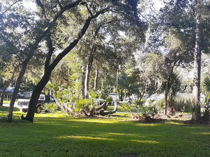 Cedar Blessings RV Park Picture 2