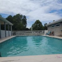 Cedar Key RV Resort ico