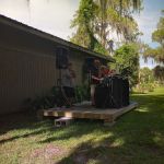 Lochloosa Harbor resort