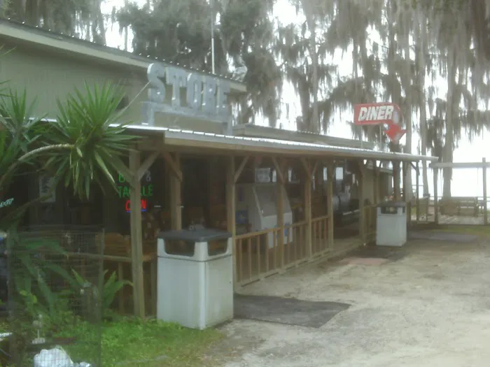 Lochloosa Harbor resort Picture 4