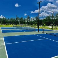 Island Oaks RV Resort ico