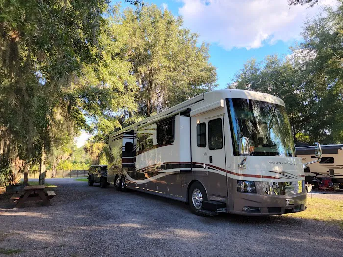Johnson RV Park Picture 5