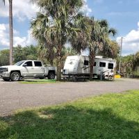 Johnson RV Park ico