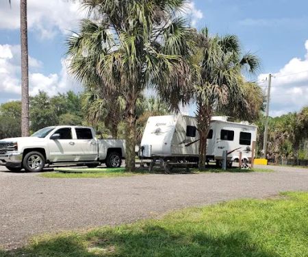 Johnson RV Park