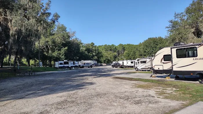 Johnson RV Park Picture 3