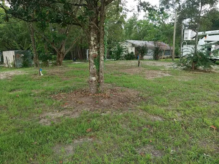 Georgia Bend RV Park Picture 1