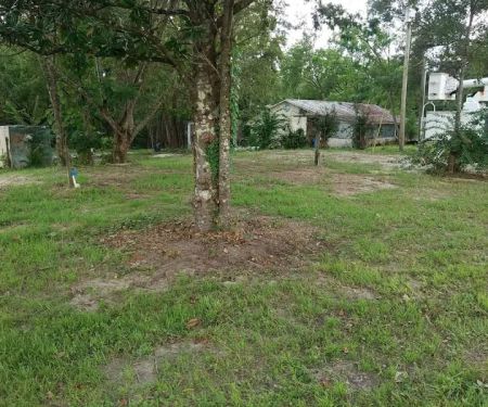 Georgia Bend RV Park