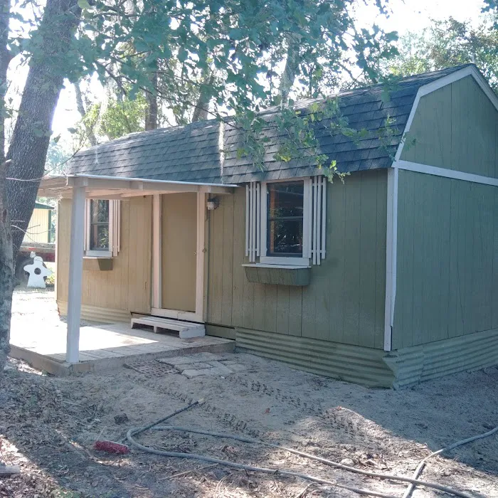 Georgia Bend RV Park Picture 3