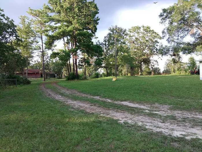 Georgia Bend RV Park Picture 5