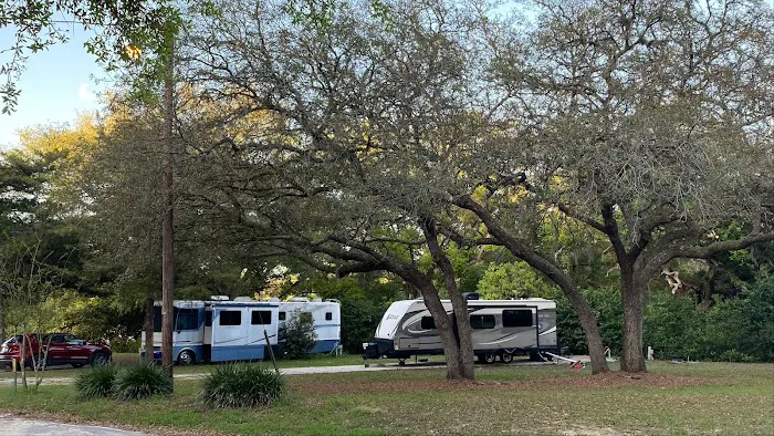Cooper Lake RV Community Picture 2