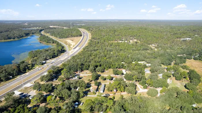 Cooper Lake RV Community Picture 1