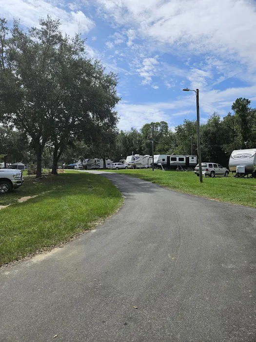 Cooper Lake RV Community Picture 5