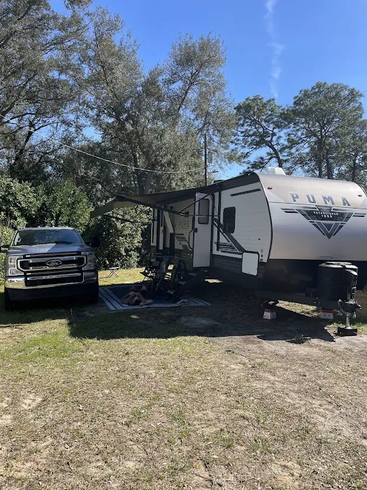 Cooper Lake RV Community Picture 8