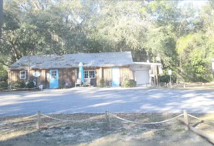 Cooper Lake RV Community Picture 9