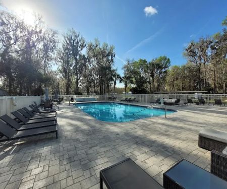 Ocala North RV Resort