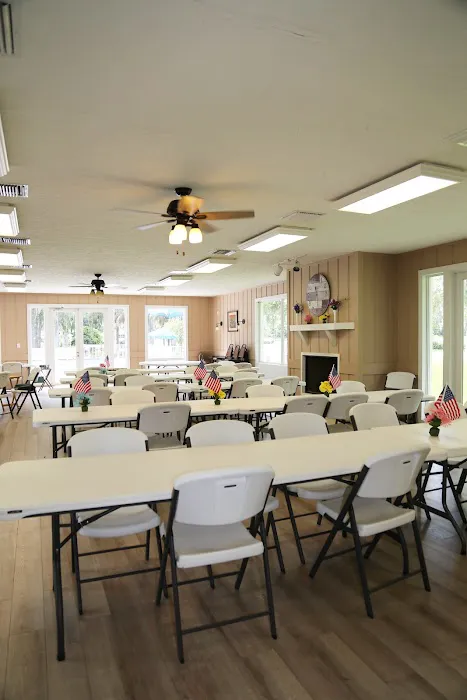 Ocala North RV Resort Picture 5