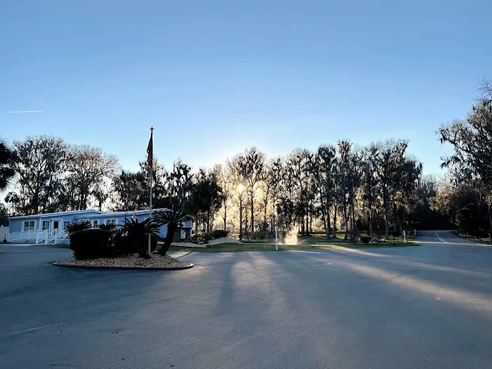Ocala North RV Resort Picture 4