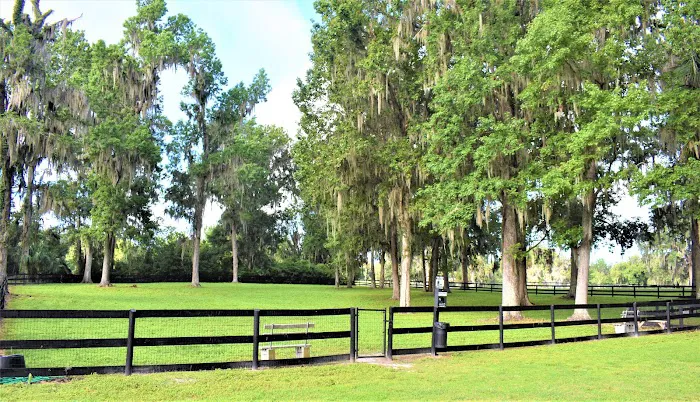 Ocala North RV Resort Picture 7