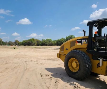 The RV Resort at Orange Lake